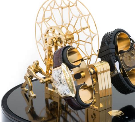 luxury watch winders bethesda md